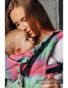 Lenny Lamb Marsupiu LennyGo Toddler Fusion Marsupiu Basic Line copii mari