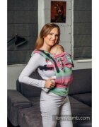 Lenny Lamb Marsupiu LennyGo Toddler Fusion Marsupiu Basic Line copii mari