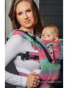 Lenny Lamb Marsupiu LennyGo Toddler Fusion Marsupiu Basic Line copii mari