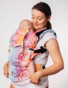 Lenny Lamb Marsupiu LennyUpGrade Carrier Swallows Rainbow Light