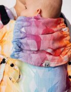 Lenny Lamb Marsupiu LennyUpGrade Carrier Swallows Rainbow Light