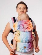 Lenny Lamb Marsupiu LennyUpGrade Carrier Swallows Rainbow Light