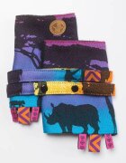 Lenny Lamb Protectii bretele Rainbow Safari