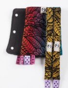 Lenny Lamb Protectii pentru bretele Wild Soul Daedalus