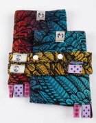 Lenny Lamb Protectii pentru bretele Wild Soul Daedalus