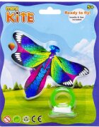 LG Imports Mini Zmeu Insecte lungime 10 cm Libelula