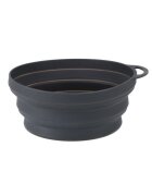 Lifeventure Bol Pliabil din Silicon Graphite