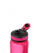 Lifeventure Sticla pentru apa din tritan 650 ml roz