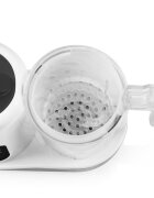 Lionelo Aparat de gatit BabyMenu 5 in 1 alb