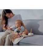 Lionelo Aspirator nazal Babyair 0 luni+ white