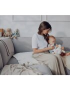 Lionelo Aspirator nazal Babyair 0 luni+ white