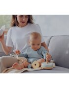Lionelo Aspirator nazal Babyair 0 luni+ white