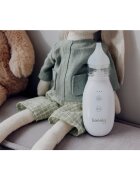 Lionelo Aspirator nazal Babyair 0 luni+ white