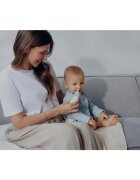 Lionelo Aspirator nazal Babyair 0 luni+ white