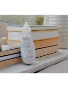 Lionelo Aspirator nazal Babyair 0 luni+ white