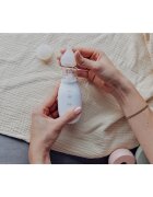 Lionelo Aspirator nazal Babyair 0 luni+ white