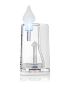 Lionelo Aspirator nazal electric Babyair Flow Alb multifunctional 9 trepte de aspirare functionare wireless silentios