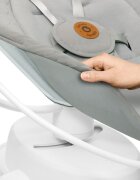 Lionelo Balansoar electric 2 in 1 Mell bej