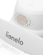 Lionelo Balansoar electric 2 in 1 Mell bej