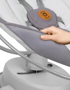 Lionelo Balansoar electric 2 in 1 Mell gri