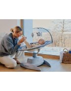 Lionelo Balansoar electric 2 in 1 Mell gri
