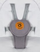 Lionelo Balansoar electric 2 in 1 Mell gri