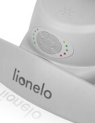 Lionelo Balansoar electric 2 in 1 Mell gri
