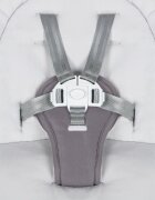 Lionelo Balansoar electric 2 in 1 Mell gri