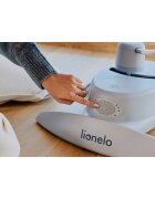 Lionelo Balansoar electric 2 in 1 Mell gri