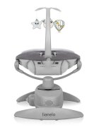 Lionelo Balansoar electric 2 in 1 Mell gri