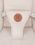 Lionelo Balansoar si sezlong electric Olivia Bej 2 in 1 cu leganare 3D 5 moduri de balansare in mai multe directii 13 melodii scaun pivotant la 180 grade reglabil cu arcada jucarii
