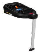 Lionelo Baza scaun auto i-Size Astrid cu isofix negru