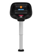 Lionelo Baza scaun auto i-Size Astrid cu isofix negru