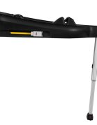 Lionelo Baza scaun auto i-Size Astrid cu isofix negru
