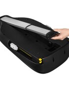 Lionelo Baza scaun auto i-Size Astrid cu isofix negru