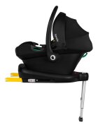 Lionelo Baza scaun auto i-Size Astrid cu isofix negru