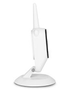 Lionelo Camera aditionala Babyline 3.2 Full HD Zoom digital Alb