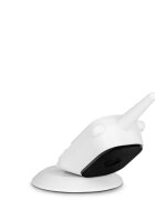 Lionelo Camera aditionala Babyline 3.2 Full HD Zoom digital Alb