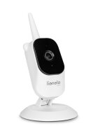 Lionelo Camera aditionala Babyline 3.2 Full HD Zoom digital Alb