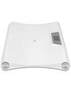 Lionelo Cantar electronic pentru bebelusi pana la 20 kg alb