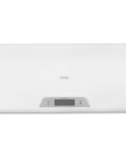 Lionelo Cantar electronic pentru bebelusi pana la 20 kg alb