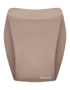 Lionelo Carucior pentru copii Annet Plus Bej cu accesorii si capotina XXL reglabila 0-22 kg conform cu standardele europene de securitate