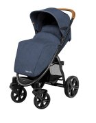 Lionelo Carucior sport Annet Plus Blue Denim