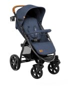 Lionelo Carucior sport Annet Plus Blue Denim