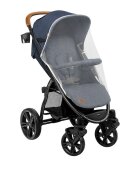 Lionelo Carucior sport Annet Plus Blue Denim