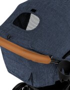 Lionelo Carucior sport Annet Plus Blue Denim