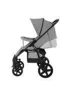 Lionelo Carucior sport Annet plus de la nastere cu accesorii 0- 22 kg gri