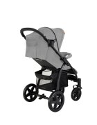 Lionelo Carucior sport Annet plus de la nastere cu accesorii 0- 22 kg gri