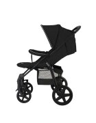 Lionelo Carucior sport Annet plus de la nastere cu accesorii 0- 22 kg negru