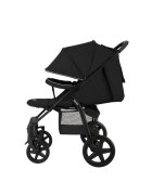 Lionelo Carucior sport Annet plus de la nastere cu accesorii 0- 22 kg negru